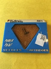 Original NOS Electro Voice Needle Stylus 3416 fits Numerous Webster Electric