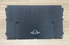 Canon Pixma MX860 MX870 Printer Rear Paper Support Tray Back Input Tray