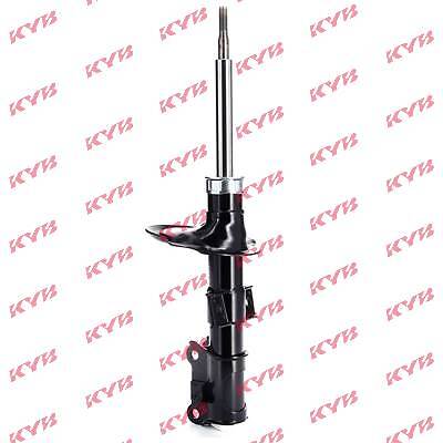 KYB 334611 Stoßdämpfer für VOLVO