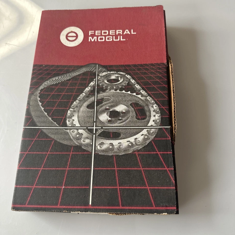 Kit de cadena de distribución eléctrica sellada KT3-359S 223-334 223-323 222-359 Foto 3 de 3