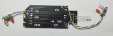 Main Board DCC PCB -Roco E626-con presa Nem65...