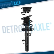 Front Right Passenger Side Strut with Coil Spring Assembly for 2013 Ford Escape