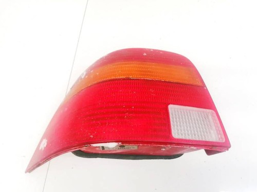 Volkswagen Golf 1999 Tail Light lamp Outside, Rear Left 1j6945095q #1796726-34