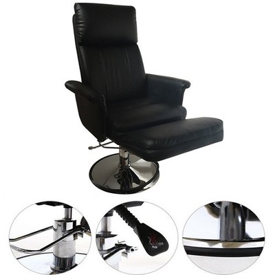 Hydraulic Pressure Facial Bed Spa Table Salon Chair Beauty Home Office Chair