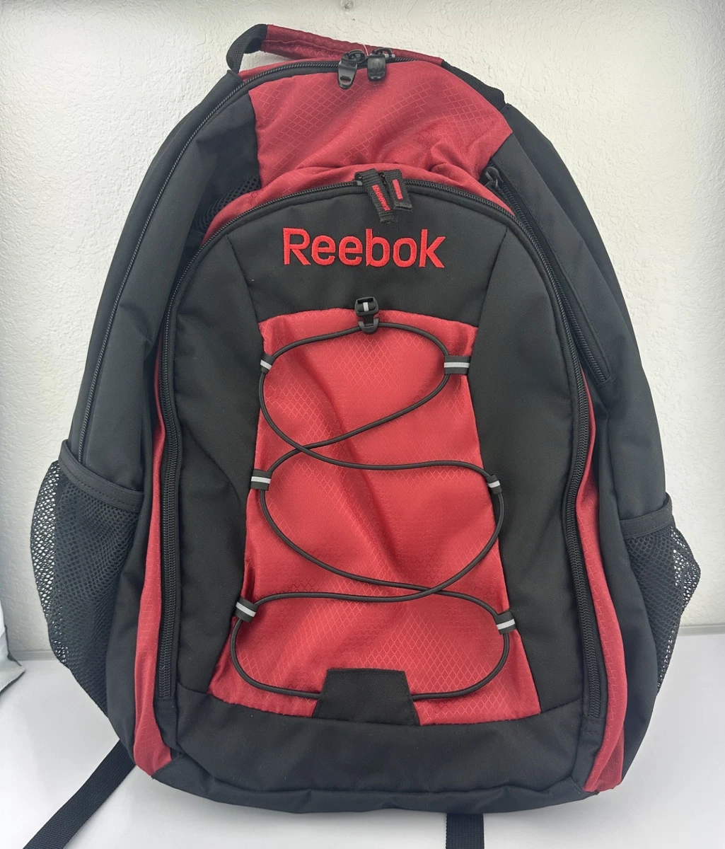 Reebok Backpacks for Men for sale - eBay
