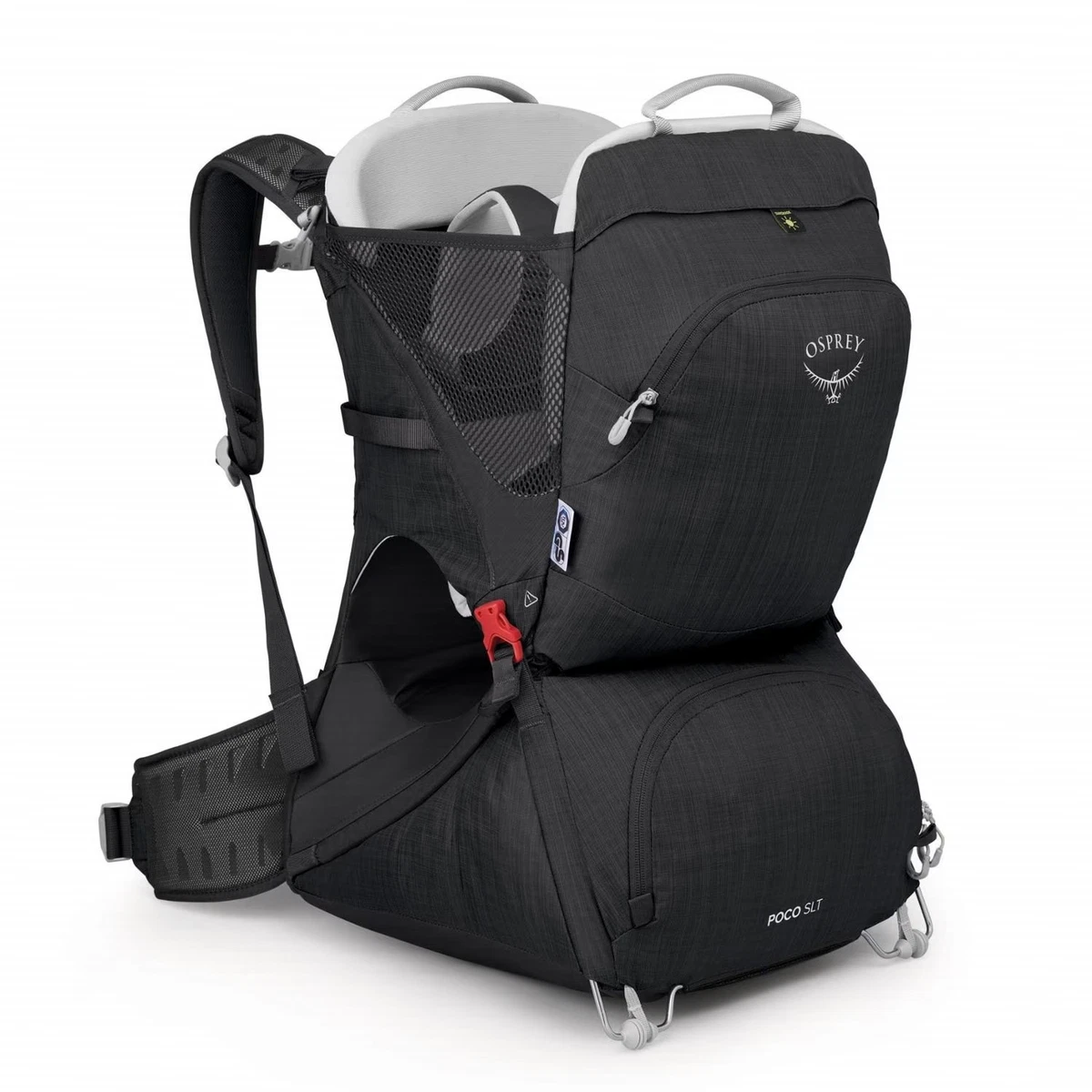 osprey baby backpack used Osprey Baby Carriers, Slings & Backpacks for sale