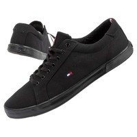 Tommy Hilfiger Herren-Sneaker-Schuhe [005960GJ] Th Neu