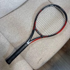 YONEX Tennis Racket EZONE OPEN