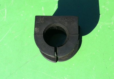 MITSUBISHI LANCER 08-15 STABILIZER BAR BUSHING 4156A004 OEM FORTUS OUTLANDER