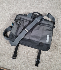 Thule Sweden Messenger Bag Padded Transit Wor...
