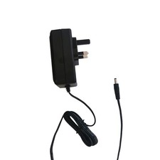 Sandstrom S10DPF11 10" Digital Photo Frame 5V 2A AC-DC Adaptor Power Supply