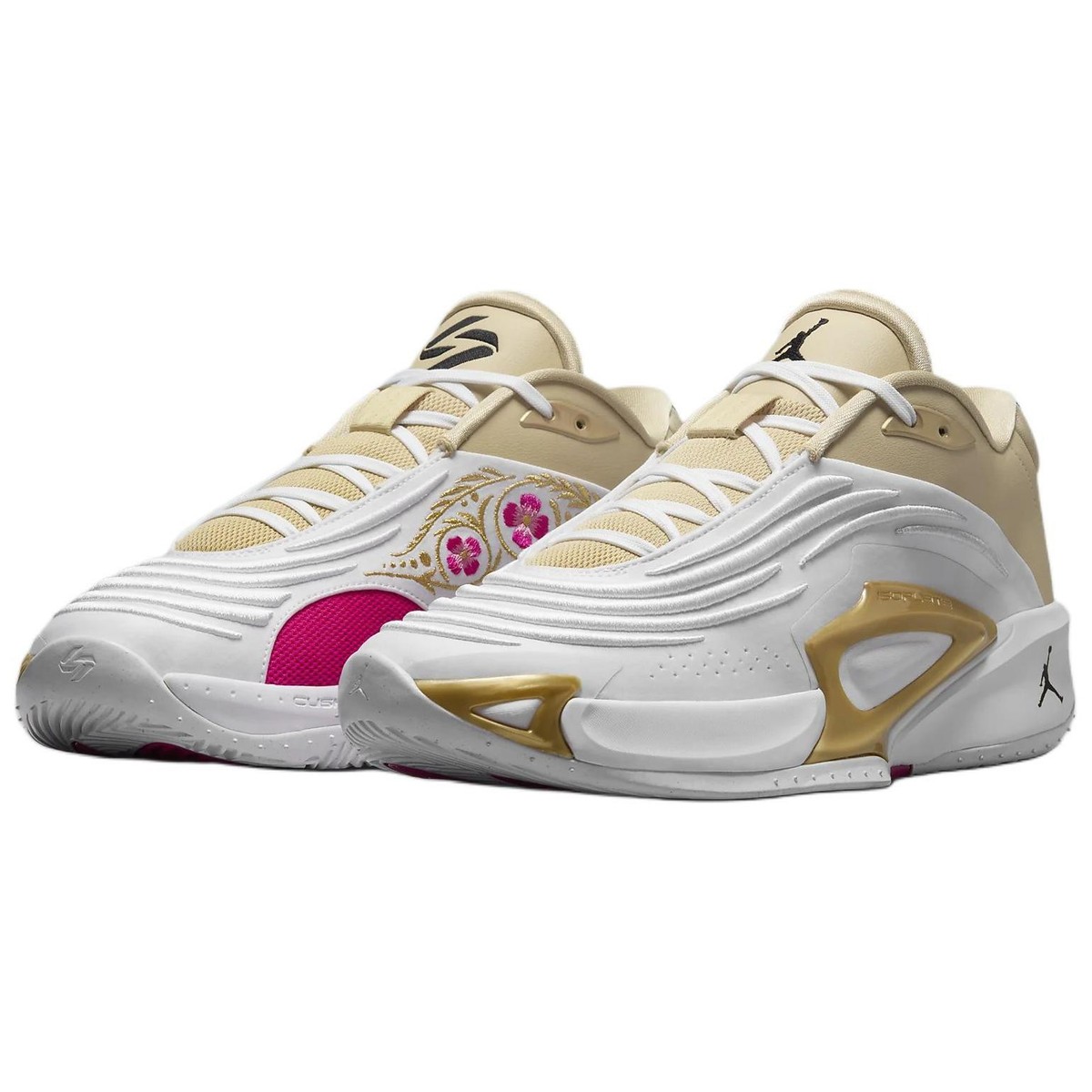 Air Jordan Luka 3 SE PF 'El Matador' FZ2467-100 Men New Sizes | eBay
