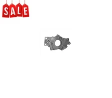 Melling 10296 Low-Volume Standard-Pressure LSX Engine Oil Pump