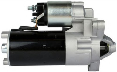 #ad Starter Motor Toro 3000 D Citroen AX Saxo Peugeot 106 TUD5 Bosch 0001108074 26HP $123.40