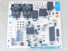 Nordyne Intertherm Honeywell 1012-9584A Furnace Control Circuit Board 624640-A