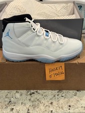 Size 13 - Air Jordan 11 Retro 2024 Legend Blu...