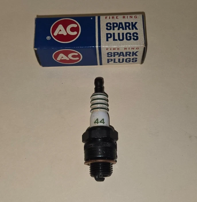 Ac 44 Spark Plugs for sale | eBay
