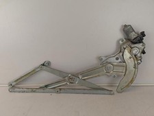 Lève vitre Fiat SEDICI