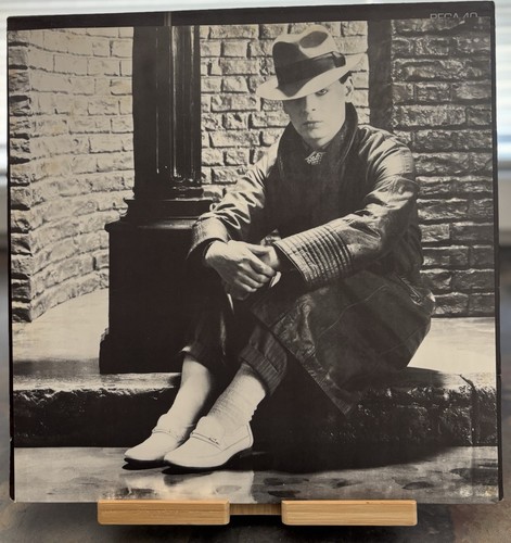Gary Numan - I Assassin - 1982 UK Beggars Banquet Vinyl LP - Bega 40 Near Mint - 第 3/8 張圖片