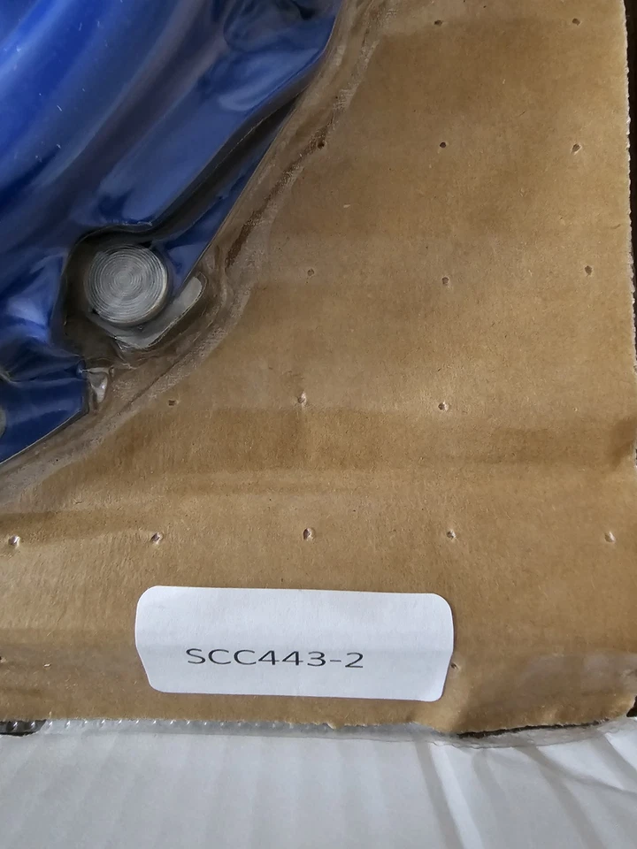 SPEC 离合器压力板阶段 3 - 庞蒂亚克 Solstice 2.4 升 2006-2010 — 第 3/4 张图片