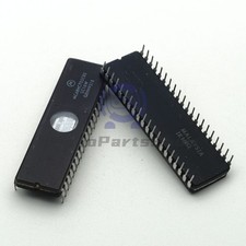 Motorola MC68HC705C8S 8-Bit Microcontroller Unit CDIP40 x 1PC