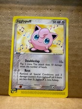 Jigglypuff 41/95 Ex Team Magma vs Team Aqua Regular on eBay