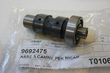 Albero a camme Camshaft assy Piaggio Zip 4T 50 06-13 Liberty 4T 50 05-16
