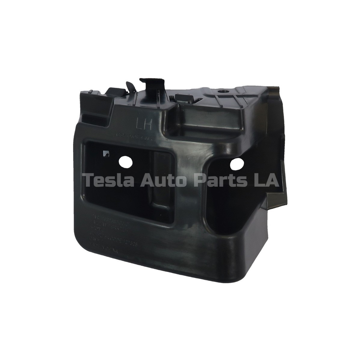 Rear Left Tail Light Bracket for Tesla Model Y 2025 1932679-00-C