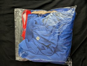 Sonic the Hedgehog Costume for Kids Size Medium