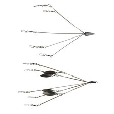 3Brothers Baits A-Rig Finesse