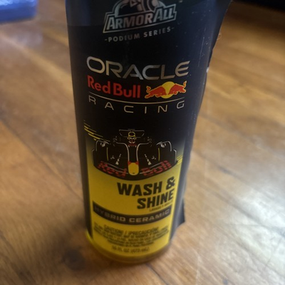 #ad Armor All Podium Series Hybrid Ceramic Wash amp; Shine Developed 16 fl oz $12.00