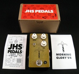 Jhs Morning Glory Pedal | eBay