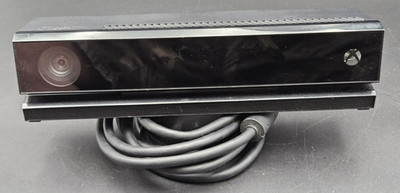 Microsoft Xbox One Kinect Motion Sensor Camera - Black, Model 1520 - Tested