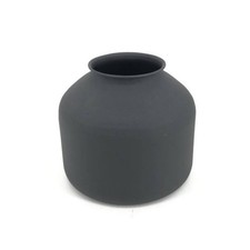 Tabletop Vase Matte Flower Vase Decorative for Home Decor, Console Table