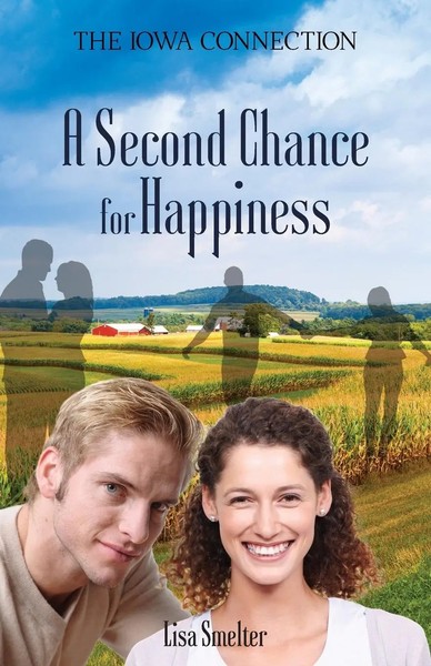 Lisa Smelter | A Second Chance For Happiness | Taschenbuch | Englisch (2023)-image