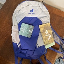 Deuter Speed Lite 13 Hiking backpack 3410022-...