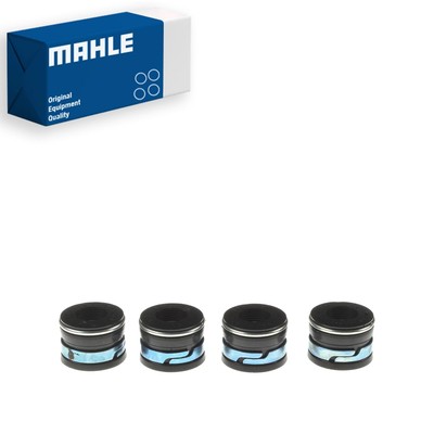 Mahle Engine Valve Stem Oil Seal Set Intake For 1979-1989 GMC P2500