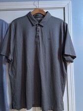 NWOT Travis Mathew Polo 2xl