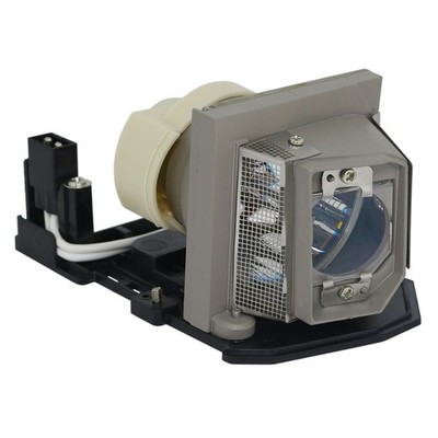 AL  Series SP.8TK01GC01 Lamp & Housing for Optoma Projectors - 90 Day Warranty
