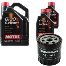 Filtre à huile Seat AROSA