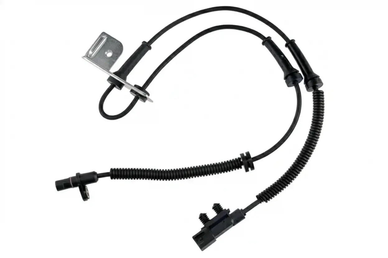 ABS wheel speed sensor Front Axle Left Hall Sensor HCA-CH-006 NTY for CHRYSLER
