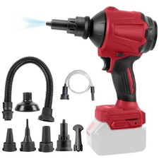 For Milwaukee M18 18V Battery Electric Leaf Blower Cordless Brushless Air Duster