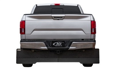 Access Rockstar Full Width Tow Flap for 2017 Ford F-250 & F-350 Diesel   Black