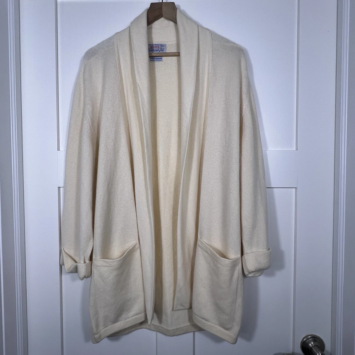 Ballantyne 100% Cashmere Clothing for Women for sale | eBay