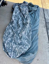 US Army Modular Sleeping Bag System Patrol