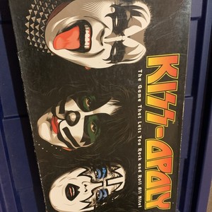 Kissopoly | eBay