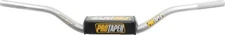 ProTaper 20356 Contour Pastrana FMX Handlebar - Silver