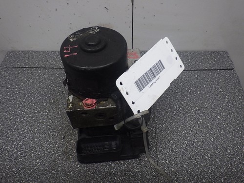 ABS Steuergerät Hydraulikblock 10.0204-0142.4 VW Golf IV (1J) 1.4 55kW 75PS ESP