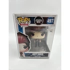 Funko Pop! Movies Ready Player One Art3mis Vinyl Figure #497 - Protective Case