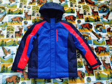 Gap Factory Kids GapFit Winter Board Jacket Size Youth L Boys